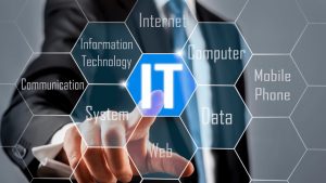 Dunia IT (Information Technology)