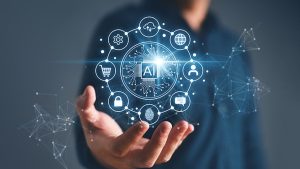 Teknologi AI untuk Sekolah